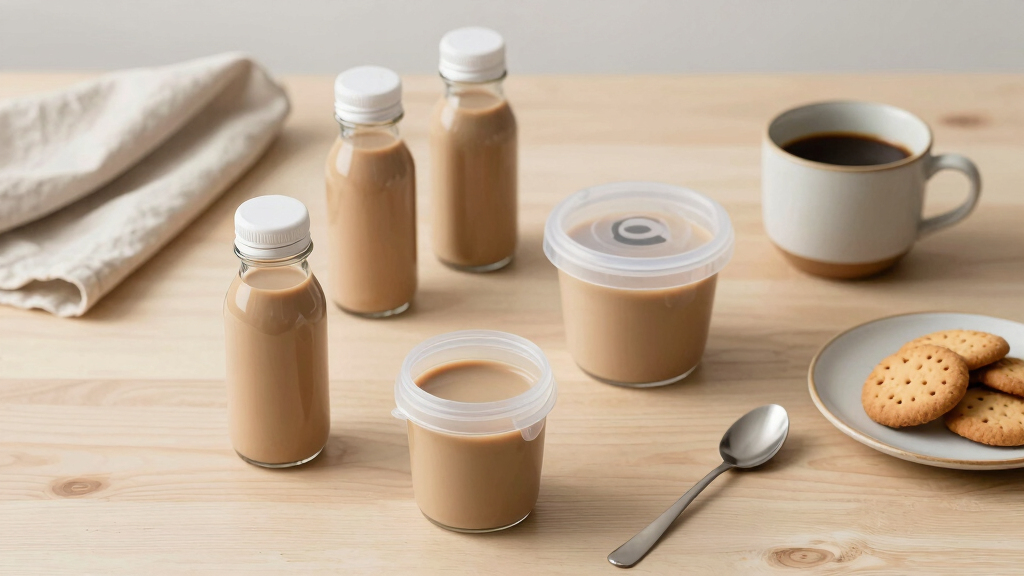 15 Best Coffee Creamers in 2026