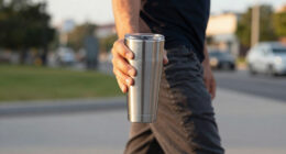 15 Best Coffee Travel Tumblers in 2026