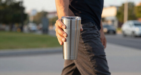 15 Best Coffee Travel Tumblers in 2026
