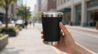 15 Best Coffee Tumblers for Travel in 2026