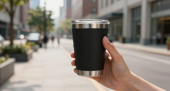15 Best Coffee Tumblers for Travel in 2026