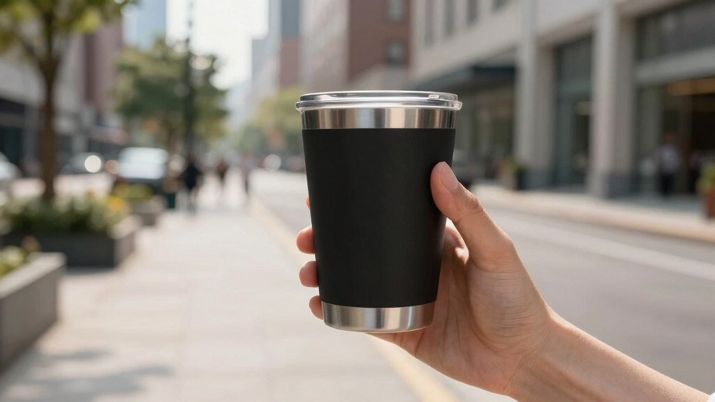 15 Best Coffee Tumblers for Travel in 2026