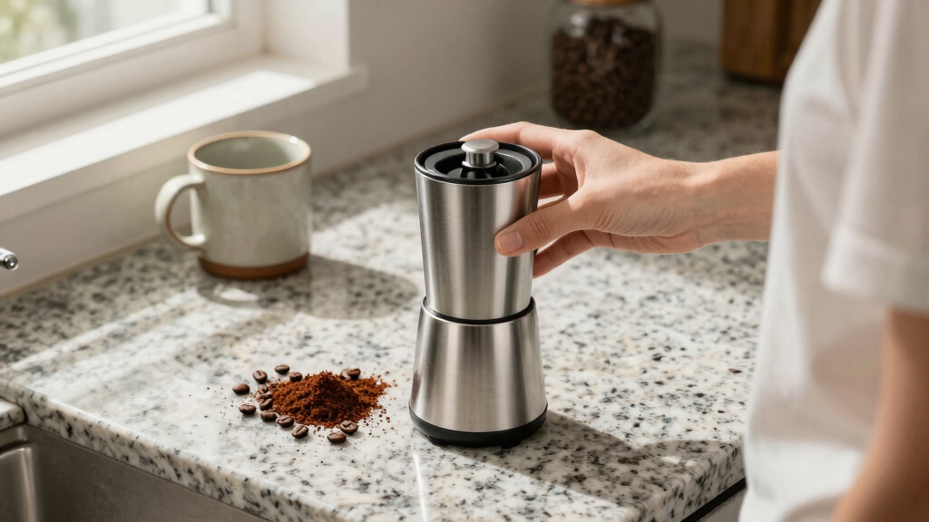 15 Best Electric Coffee Grinders in 2026