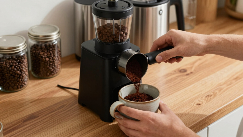15 Best Electric Coffee Grinders in 2026