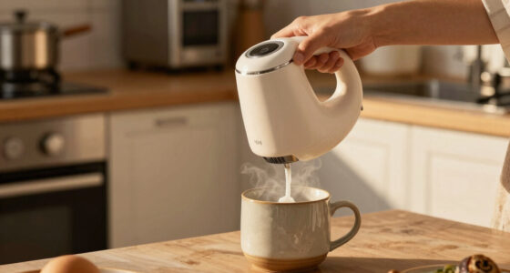 15 Best Electric Milk Frothers in 2026