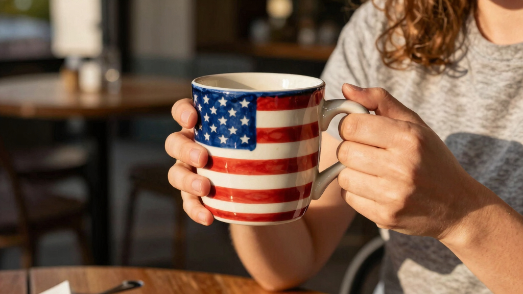 15 Best Patriotic Coffee Mugs in 2026