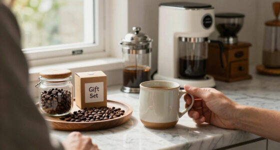 15 Best Premium Coffee Gift Sets in 2026