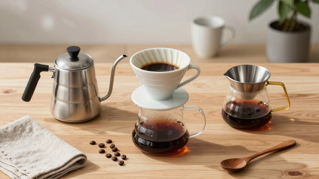 3 Best Coffee Brewing Accessories in 2026