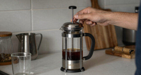 5 Best Coffee Brewing Gadgets For Dad In 2026