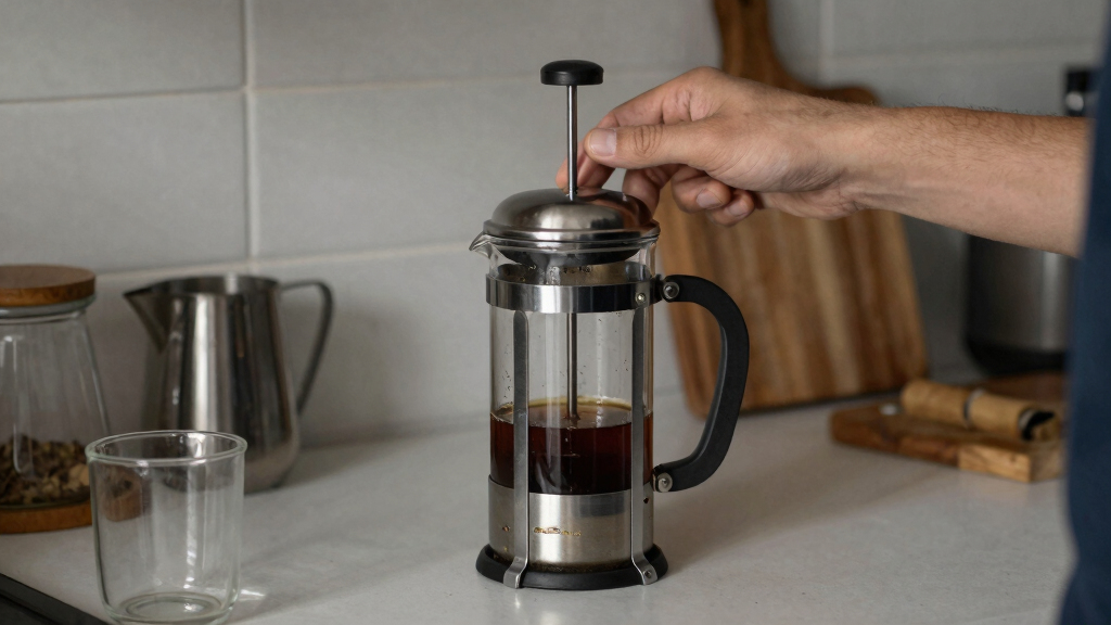 5 Best Coffee Brewing Gadgets For Dad In 2026