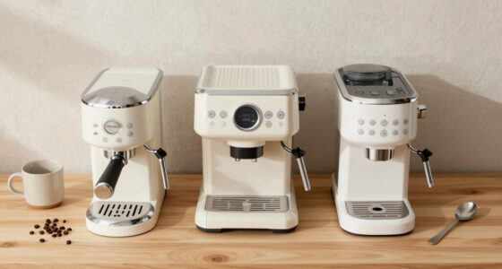 7 Best Coffee Machines Prime Day Deals in 2026