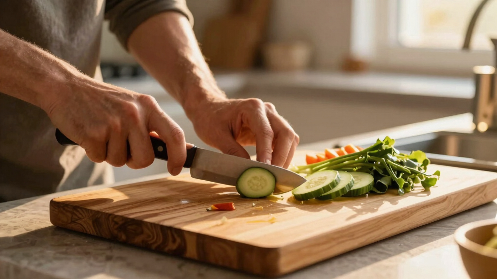 7 Best Cutting Boards Prime Day Deals in 2026