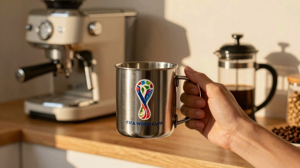 8 Best Coffee Accessories For FIFA World Cup In 2026