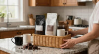 8 Best Coffee Gift Baskets For Dad In 2026