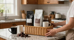 8 Best Coffee Gift Baskets For Dad In 2026