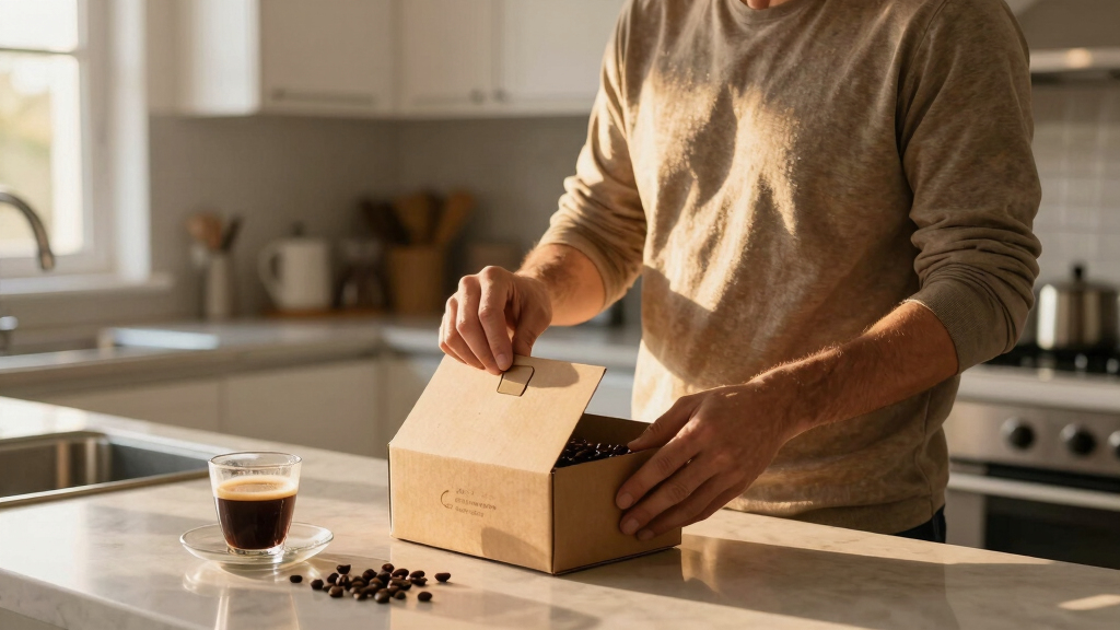 8 Best Coffee Subscription Boxes for Dad in 2026