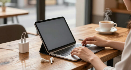 9 Best Computers, Tablets & Components in 2026