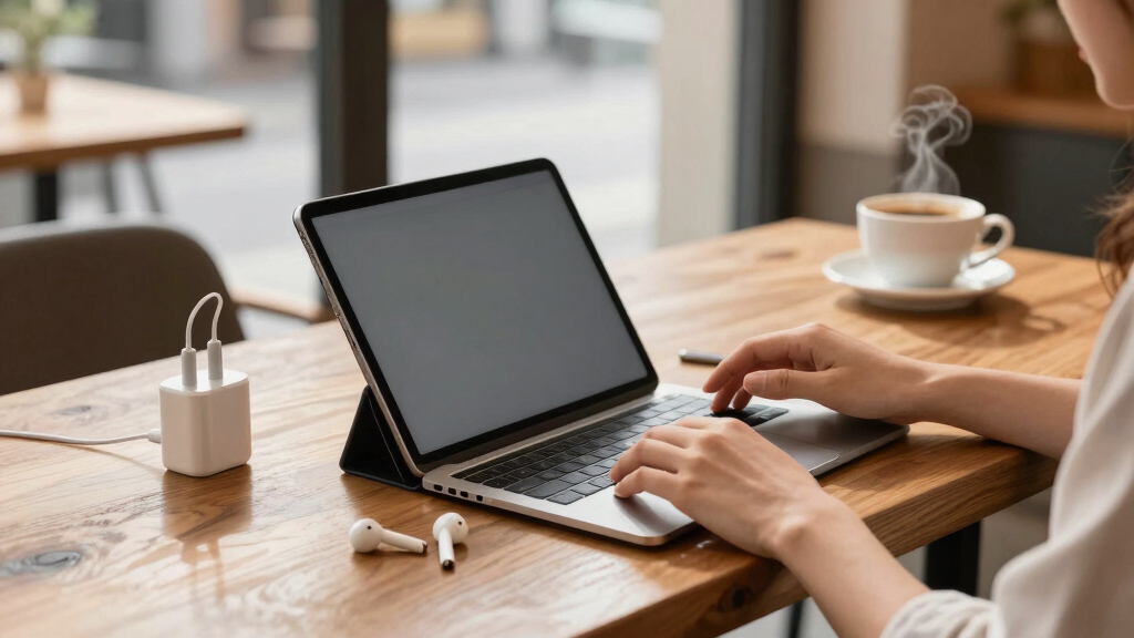9 Best Computers, Tablets & Components in 2026