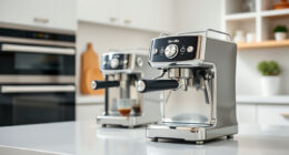 Best Breville Espresso Machines for Beginners