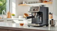 Best Breville Espresso Machines in 2026: Ranked