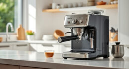 Best Breville Espresso Machines in 2026: Ranked