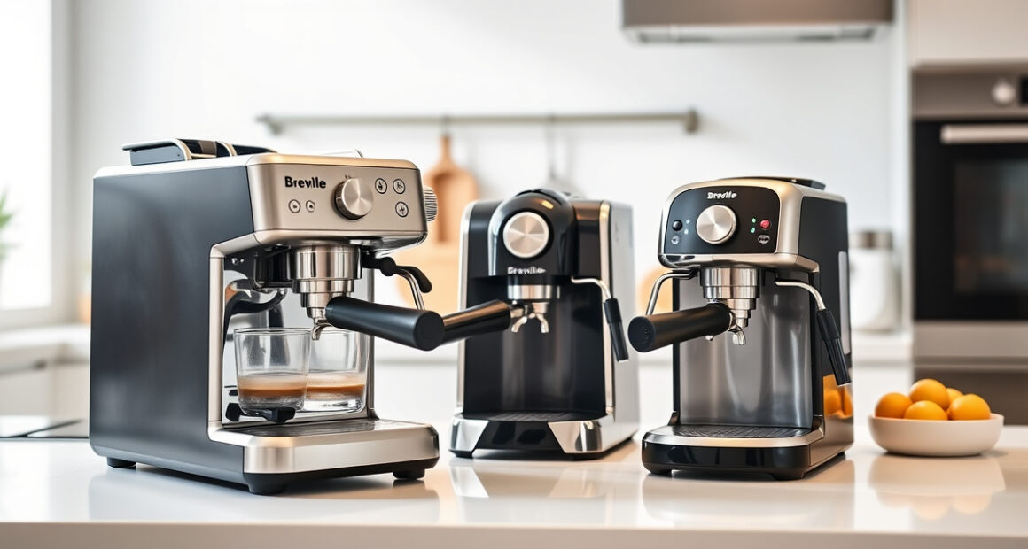 Best Breville Portafilter Accessories & Parts in 2026