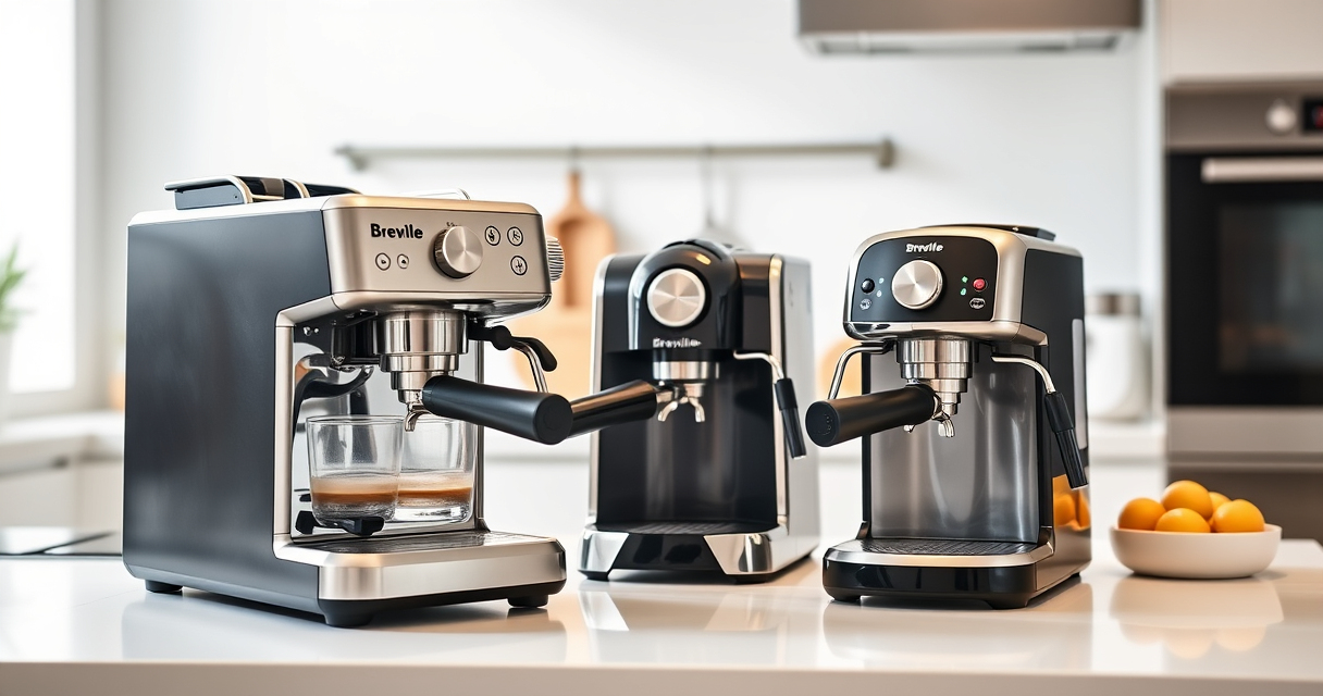 Best Breville Portafilter Accessories & Parts in 2026
