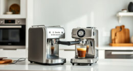 Best Budget Breville Espresso Machines in 2026: Top Picks