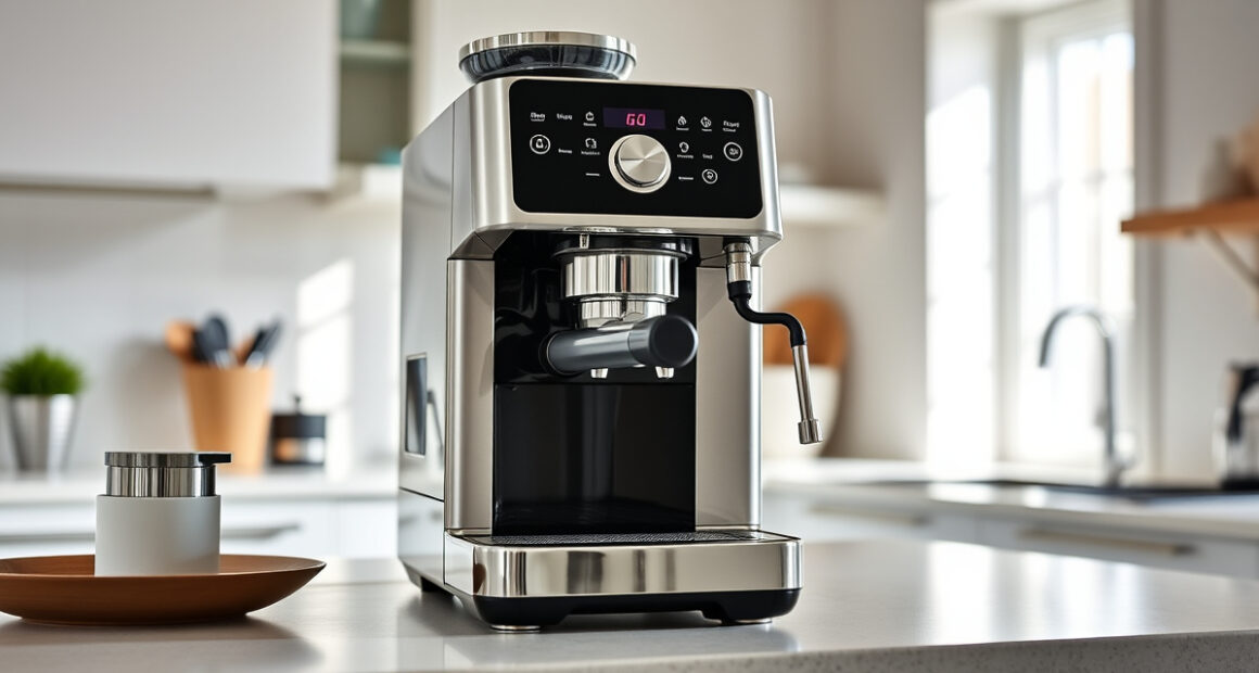 Best Budget De'Longhi Espresso Machine in 2026
