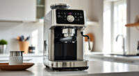 Best Budget De'Longhi Espresso Machine in 2026