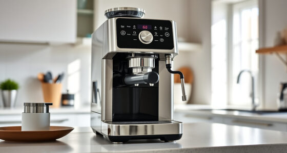 Best Budget De'Longhi Espresso Machine in 2026