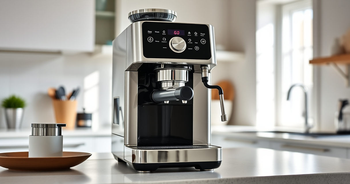 Best Budget De'Longhi Espresso Machine in 2026