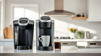 Best Budget Keurig Coffee Makers in 2026: Top Picks & Advice