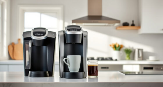 Best Budget Keurig Coffee Makers in 2026: Top Picks & Advice