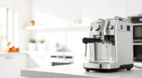 Best De'Longhi Espresso Machines for Milk Drinks in 2025
