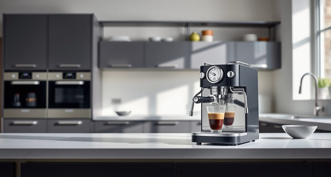 Best De'Longhi Espresso Machines for Office Use