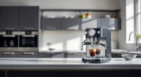 Best De'Longhi Espresso Machines for Office Use