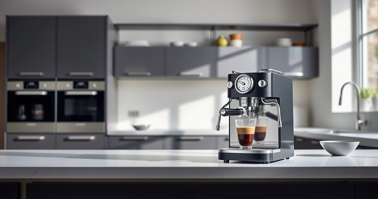 Best De'Longhi Espresso Machines for Office Use