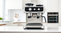 Best De'Longhi Milk Carafe in 2026: Top Accessories & Parts