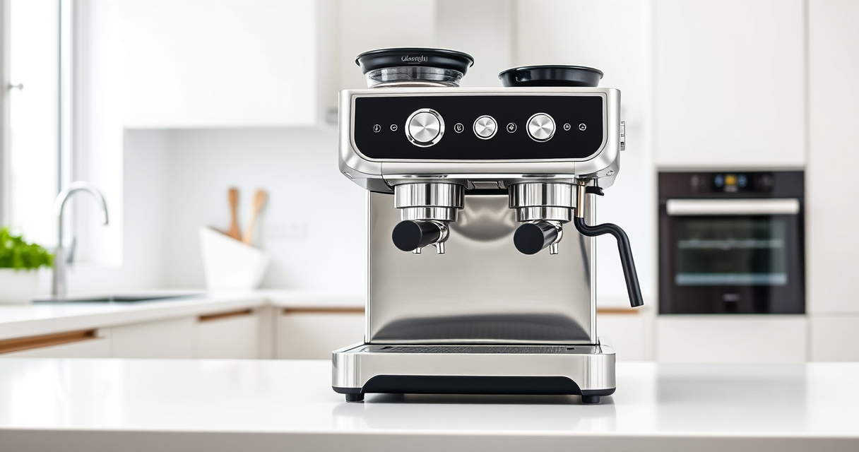 Best De'Longhi Milk Carafe in 2026: Top Accessories & Parts
