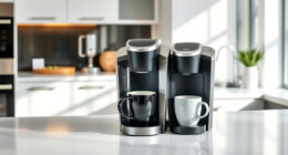 Best Keurig Coffee Makers for Iced Coffee in 2024
