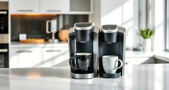 Best Keurig Coffee Makers for Iced Coffee in 2024