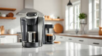 Best Keurig Coffee Makers in 2026: Ranked for Every Need