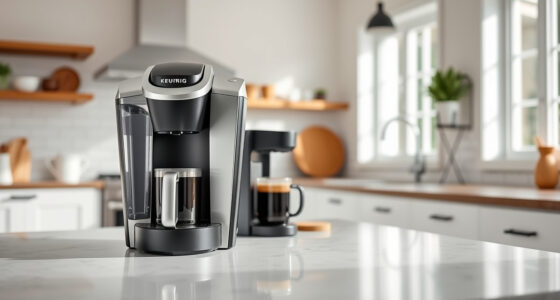 Best Keurig Coffee Makers in 2026: Ranked for Every Need
