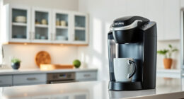 Best Keurig Descaling Solutions in 2026: Top Accessories & Parts