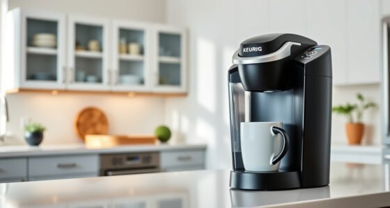 Best Keurig Descaling Solutions in 2026: Top Accessories & Parts
