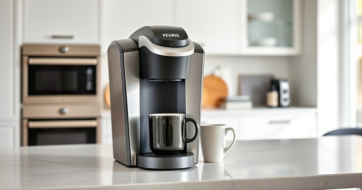 Best Keurig Reusable Pods in 2026: Top Accessories & Parts