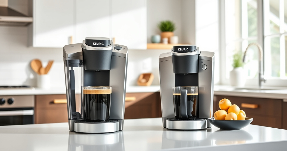 Best Keurig Water Filters & Maintenance Kits in 2026