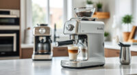 Breville Bambino Plus vs. Nespresso: Honest Espresso Machine Comparison