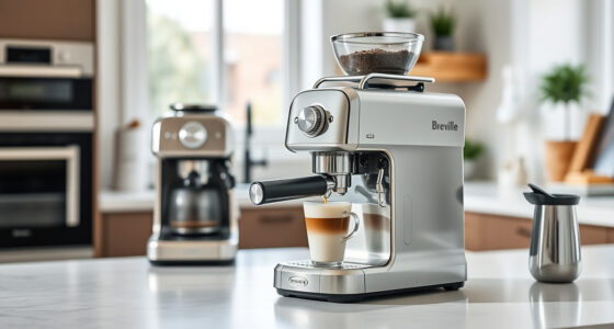 Breville Bambino Plus vs. Nespresso: Honest Espresso Machine Comparison